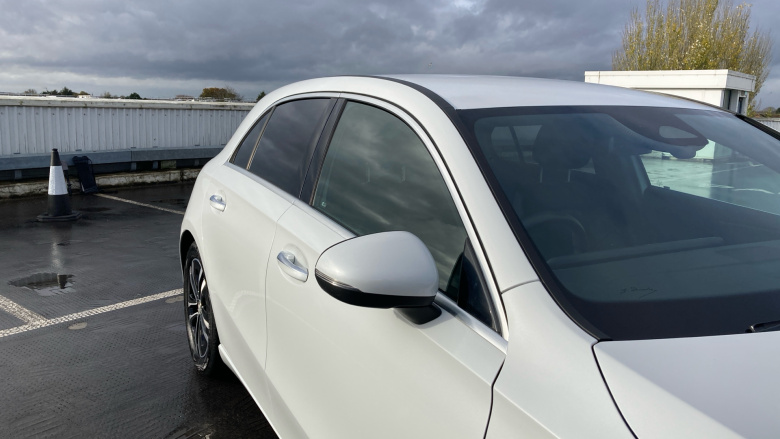 Mercedes-Benz A-Class A180 Sport Executive 5dr Auto Petrol Hatchback